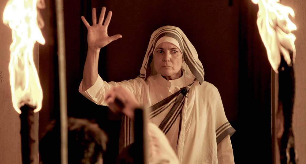 EL MILAGRO DE LA MADRE TERESA